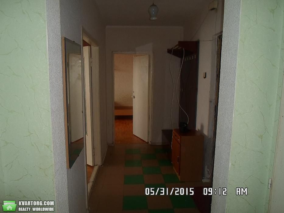 Sell 2-room apartment. Киев,  Ревуцкого — photo 2