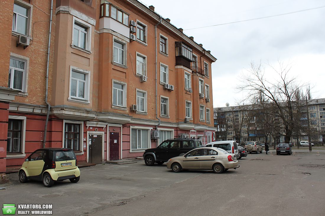 Sell 2-room apartment. Киев,  Верховного Совета бул — photo 1