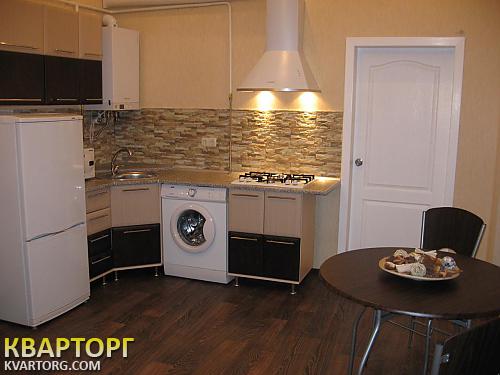Rent out 2-room apartment. Одесса, Среднефонтанский пер — photo 1