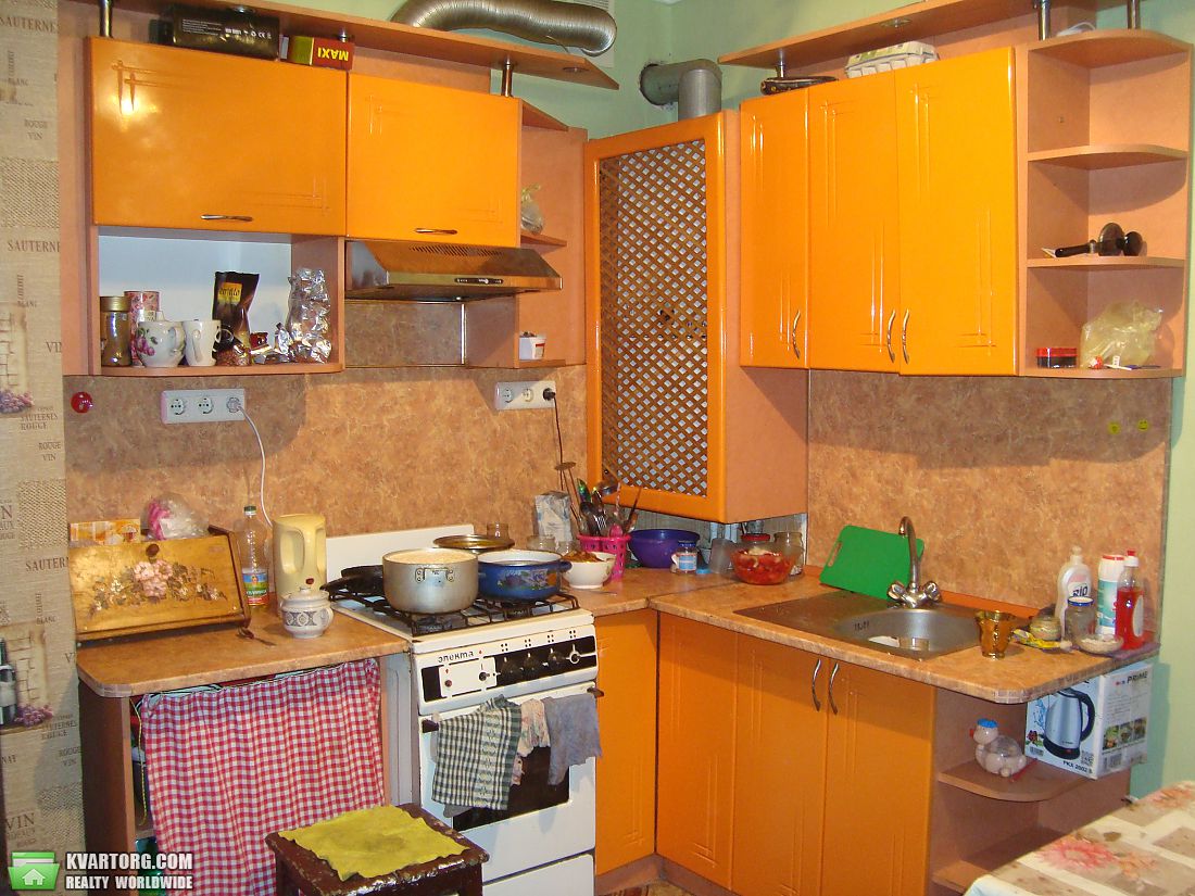 Sell house. Киевская обл., Пролетарская — photo 1