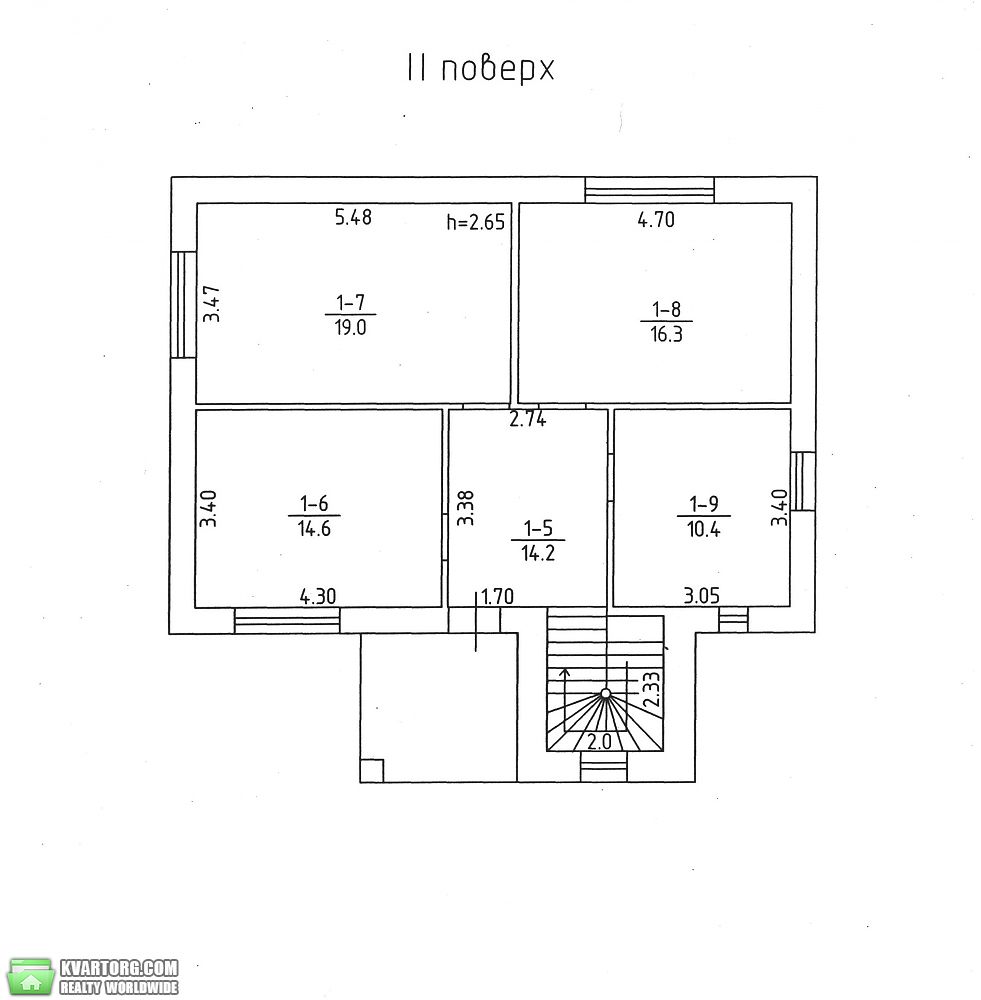 Sell house. Ирпень, центральная — photo 8