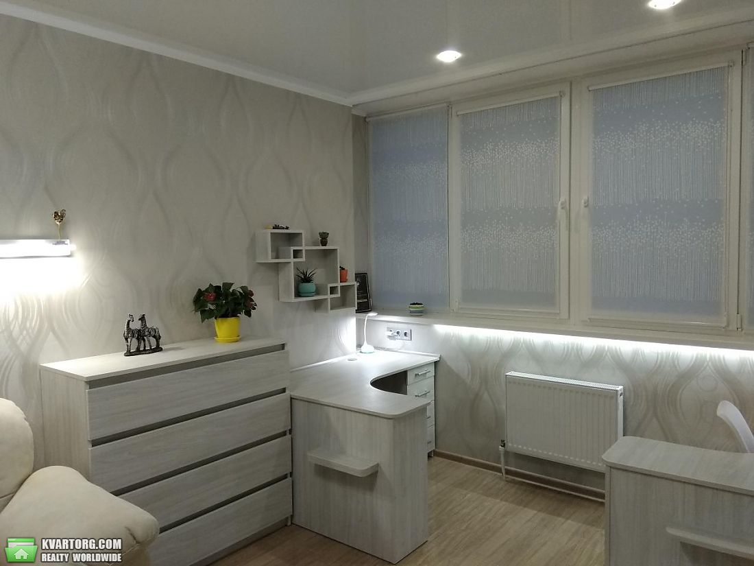 Sell 1-room apartment. Одесса, Генерала Бочарова — photo 1