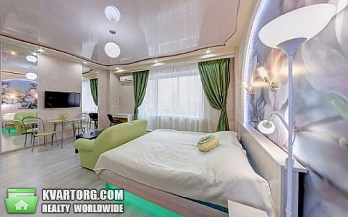 Rent out 1-room apartment. Харьков, Каразина — photo 8