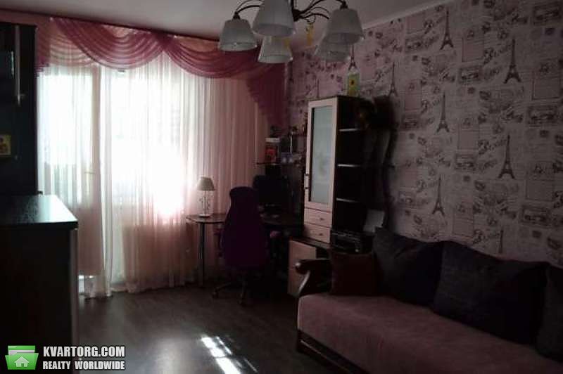 Sell 1-room apartment. Киев,  Радунская — photo 6