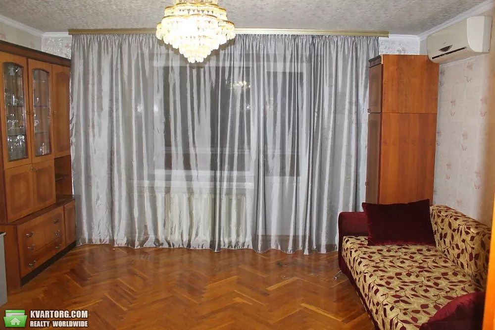 Sell 3-room apartment. Киев,  Шовкуненко — photo 1