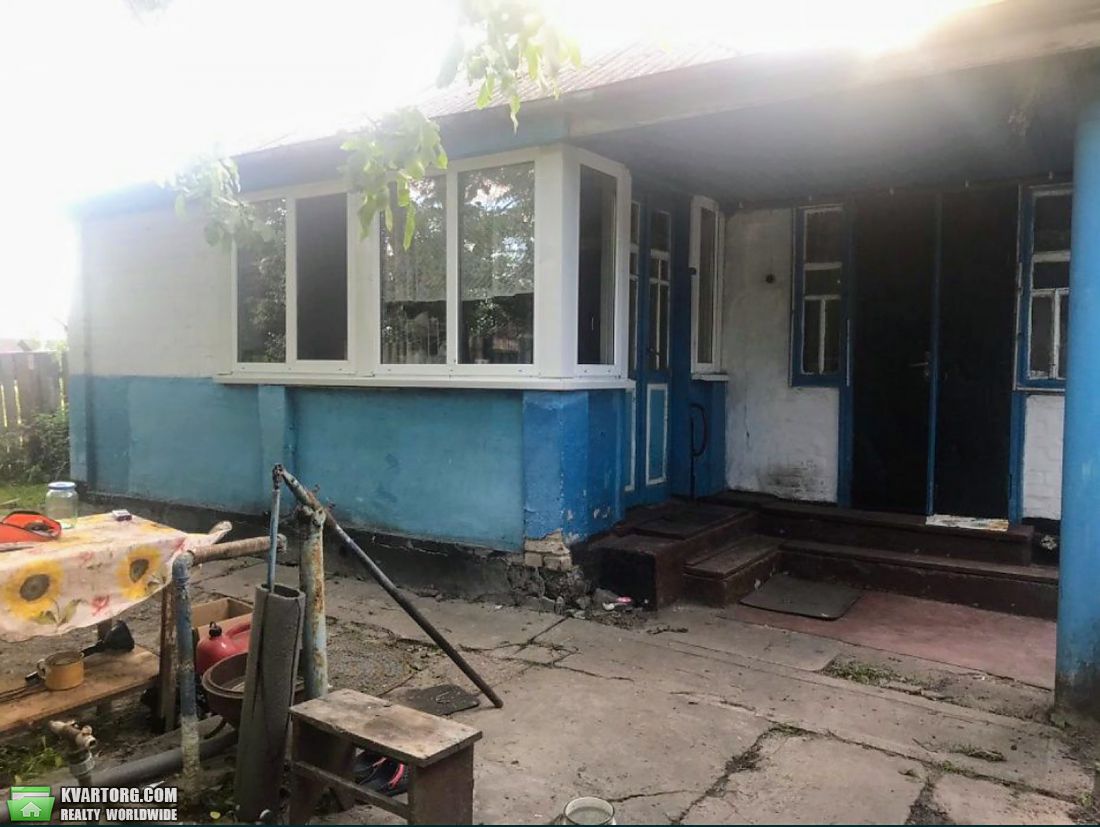 Sell house. Борисполь, Яцюти — photo 4