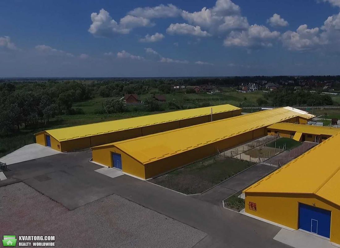 Rent out warehouse. Киевская обл., Соборная — photo 1