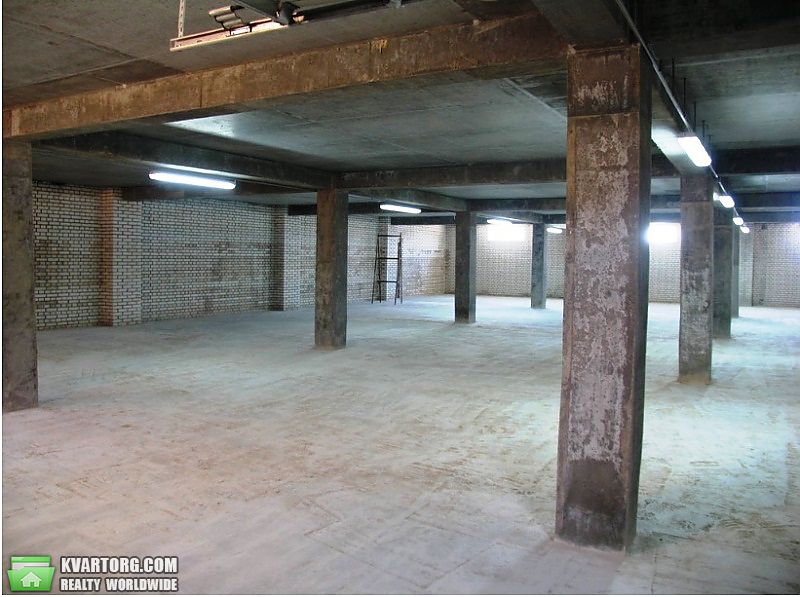 Rent out warehouse. Киев, Карла Маркса — photo 5