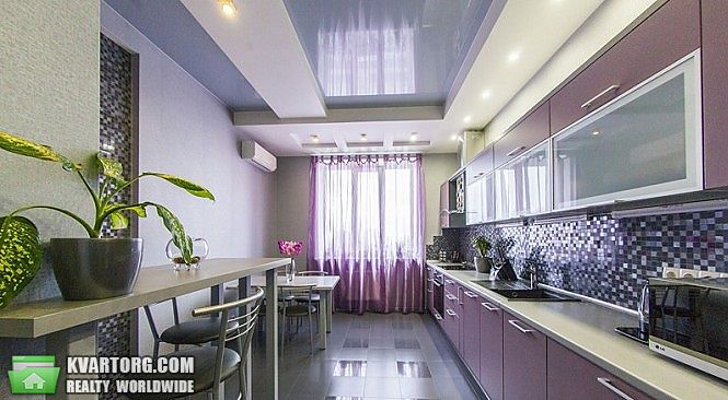 Sell 2-room apartment. Киев,  Щорса — photo 5
