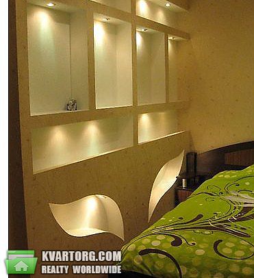 Rent out 3-room apartment. Киев,  Срибнокильская — photo 9