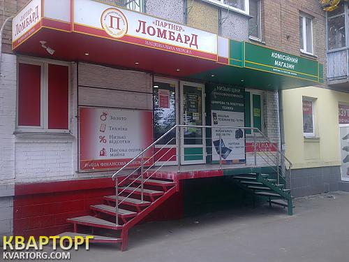 Rent out shop. Киев,  Телиги — photo 3