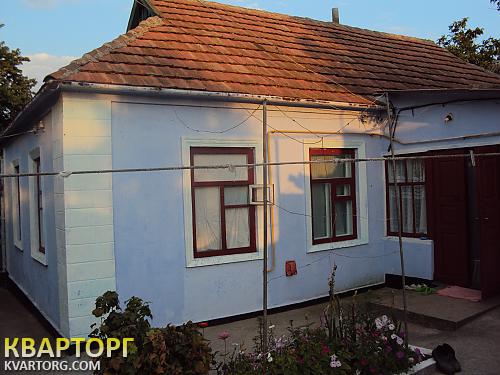 Sell house. Николаев, Школьный — photo 1