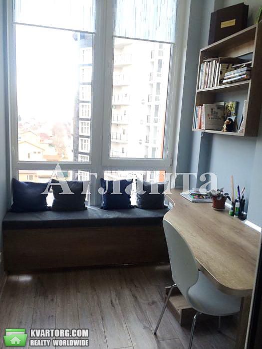 Sell 2-room apartment. Одесса, Героев Сталинграда — photo 6
