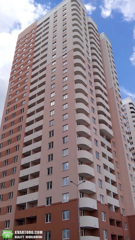 продам 3-комнатную квартиру. Киев,   Крушельницкой - фото 1