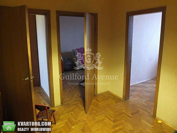 Sell 3-room apartment. Киев, Большая Китаевская — photo 5