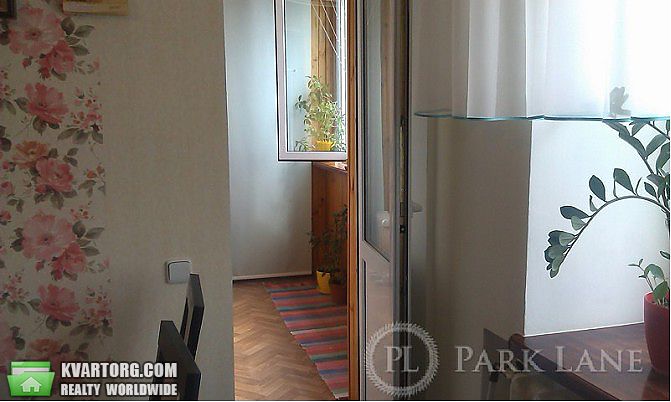 Sell 1-room apartment. Киев,  Вишняковская — photo 4