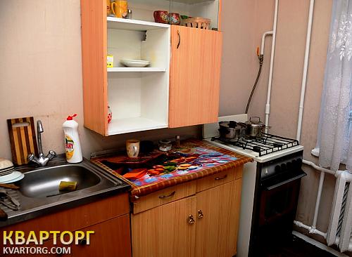 Sell 1-room apartment. Киев, Малиновского — photo 3