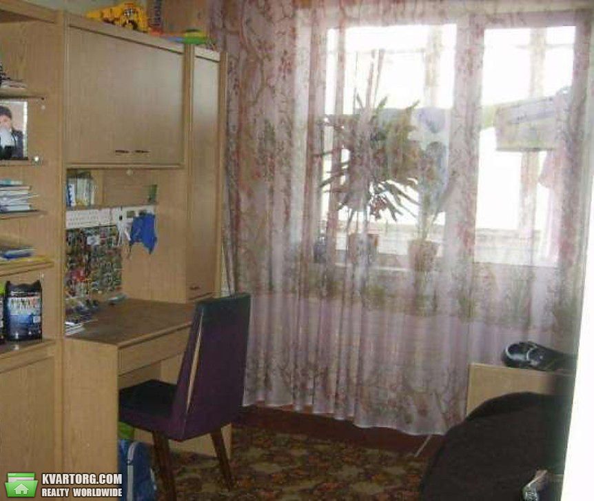 Sell 2-room apartment. Киев, Зои Гайдай — photo 4
