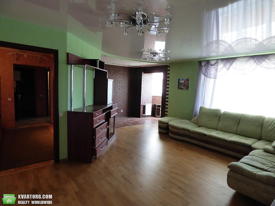 Sell 3-room apartment. Киев,  Бальзака — photo 2
