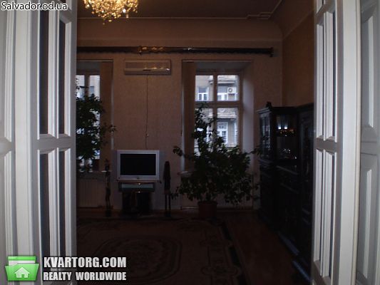 Sell 2-room apartment. Одесса, Греческая — photo 1