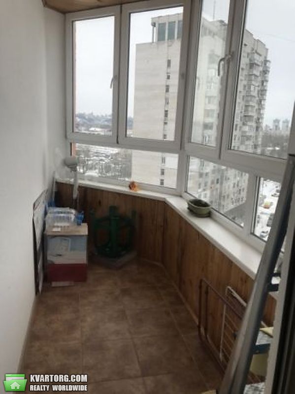 Sell 1-room apartment. Киев,  Урловская — photo 7