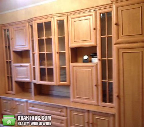 Rent out 1-room apartment. Киев, Копыловская — photo 8