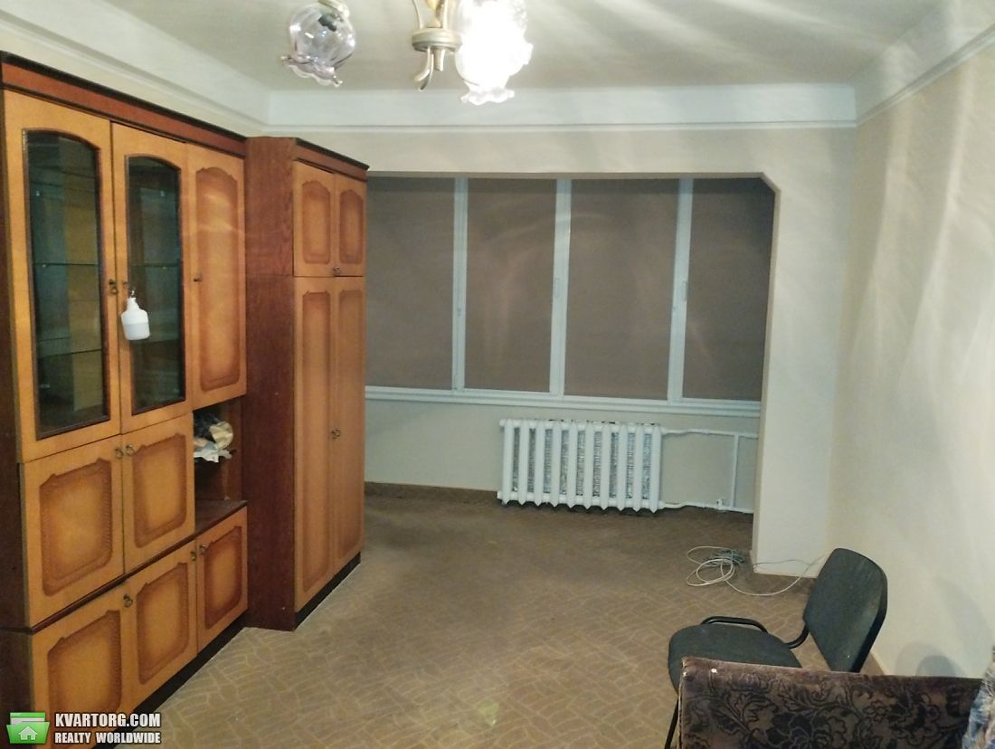Rent out 1-room apartment. Киев, Лесной проспект — photo 4