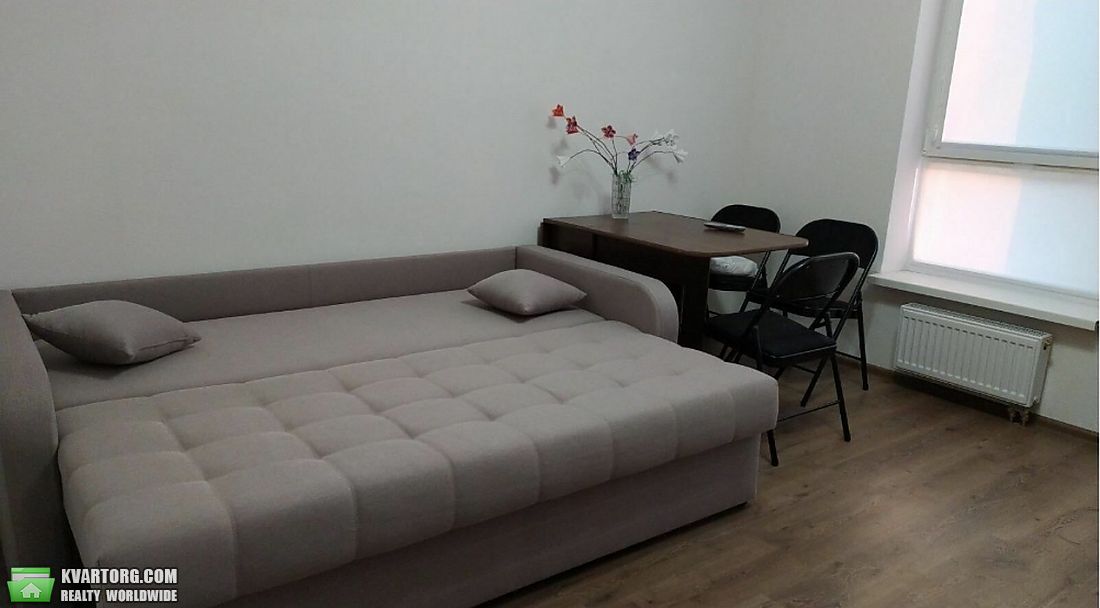 Rent out 1-room apartment. Киев, Берестейський проспект — photo 2