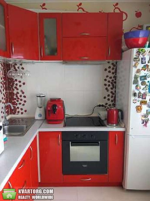 Sell 1-room apartment. Киев,  Высоцкого бул — photo 4