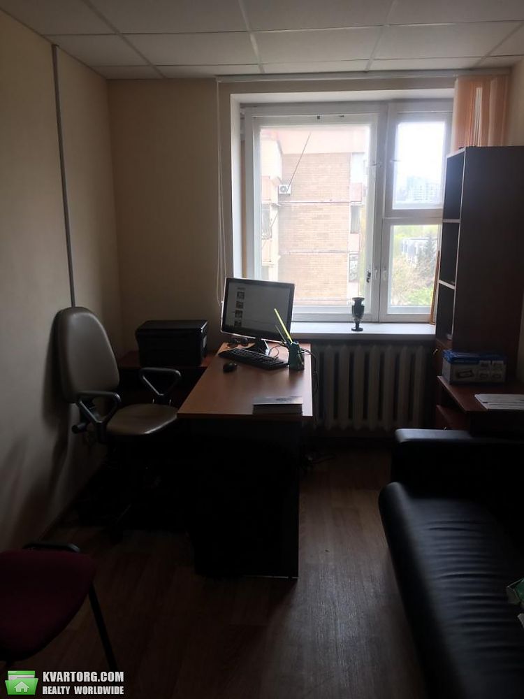 Rent out office. Киев, Декбристов — photo 3