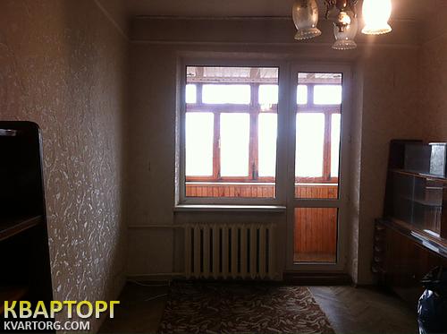 Sell 2-room apartment. Киев,  Уманская — photo 3