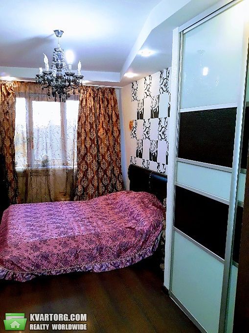 Sell 2-room apartment. Киев, Волгоградская — photo 3