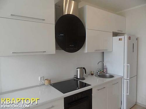 Rent out 1-room apartment. Одесса, Разумовская — photo 2