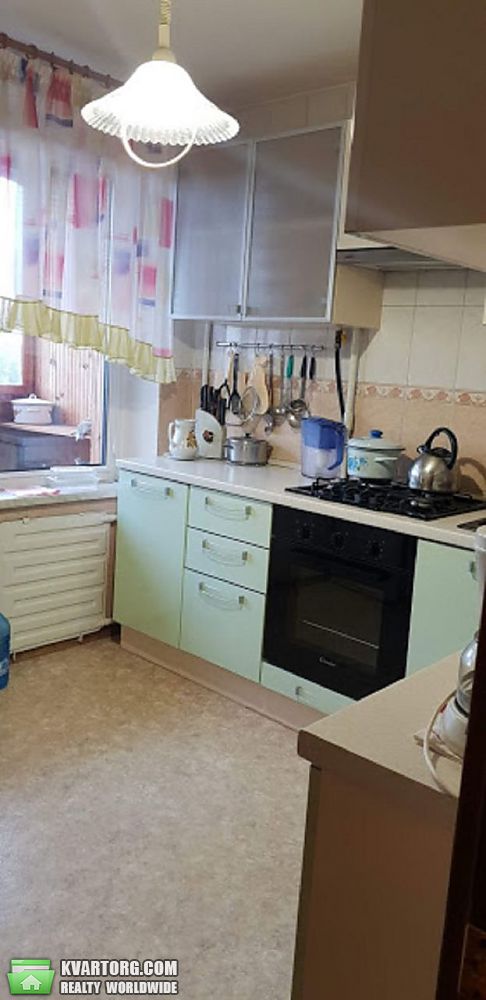 Sell 3-room apartment. Киев,  Заболотного — photo 2