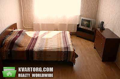 Rent out 1-room apartment. Харьков, Блюхера — photo 1