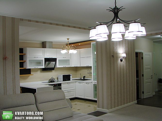 Rent out 3-room apartment. Киев, пр. Лобановского — photo 3