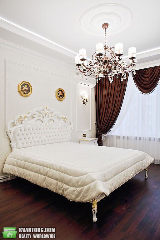 Rent out 3-room apartment. Киев, Драгомирова ул. — photo 3