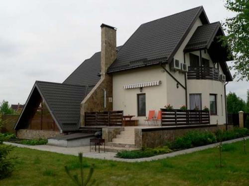 Sell house. Киевская обл., Луговая — photo 1