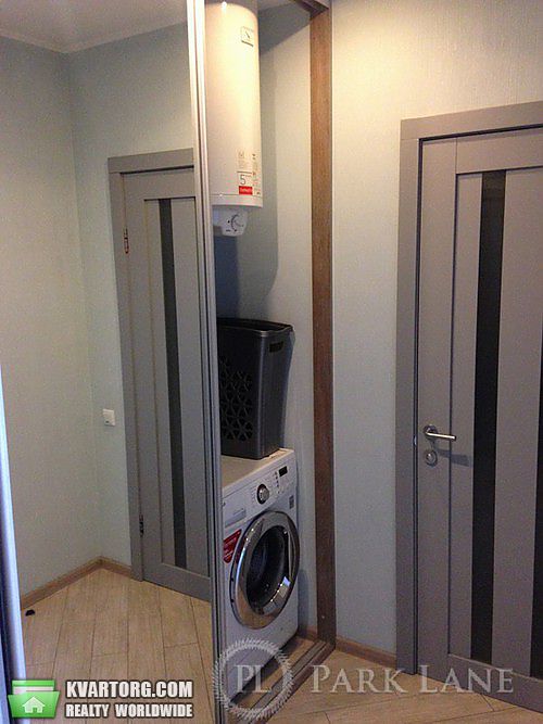 Rent out 2-room apartment. Киев,  Княжий Затон — photo 8