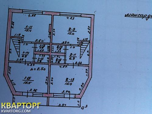 Sell house. АР Крым, Батурина — photo 5
