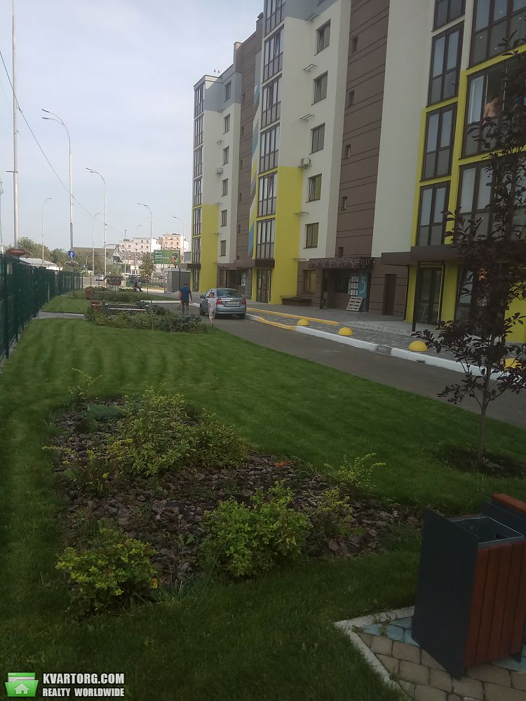 Sell 1-room apartment. Киев, стеценко — photo 1