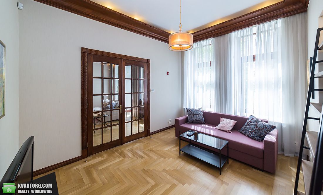 Rent out 5-room apartment. Киев,  Большая Житомирская — photo 6