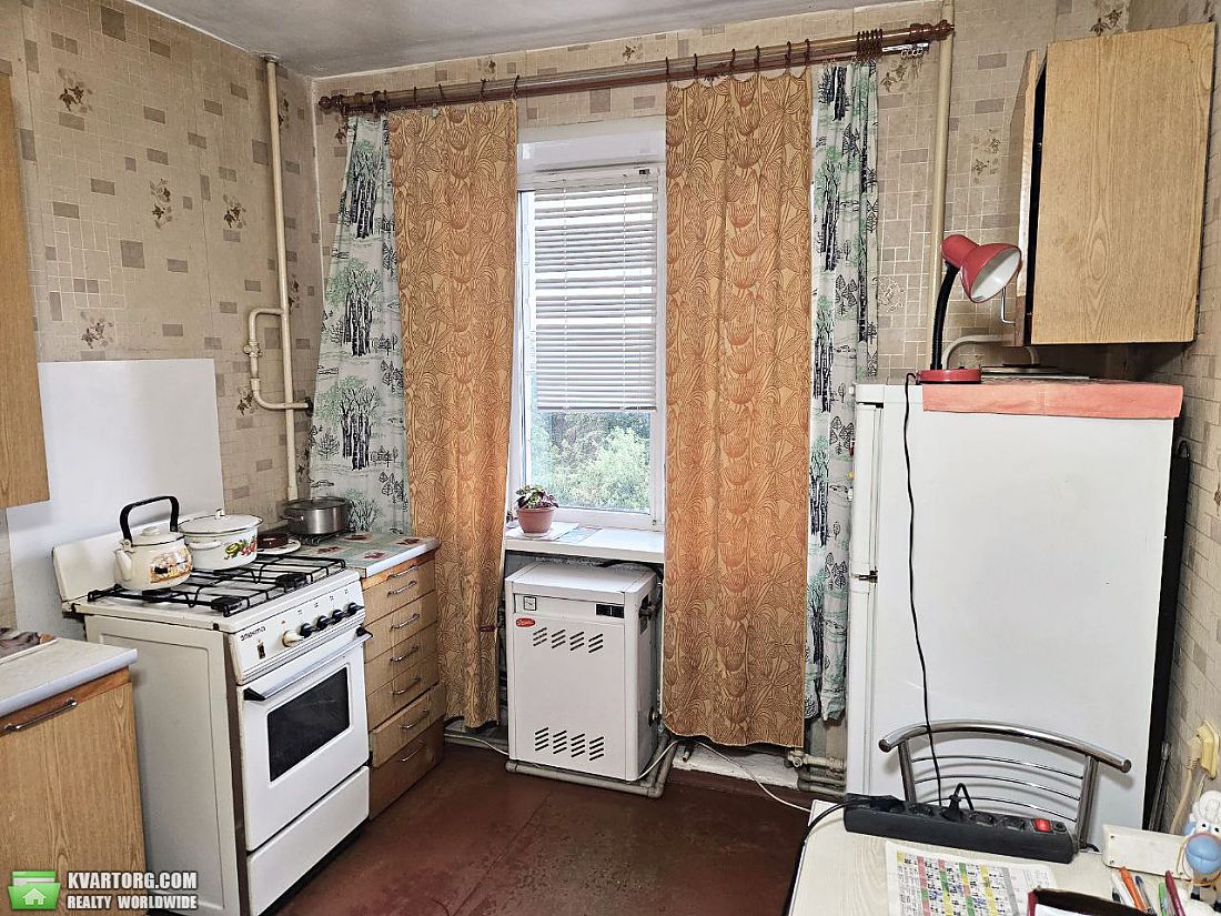 Sell 1-room apartment. Боярка, Білогородська — photo 1