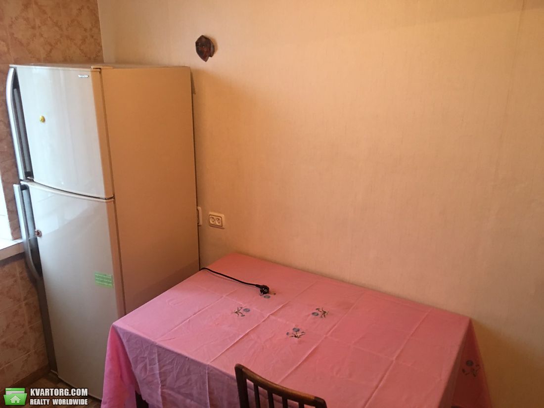 Rent out 1-room apartment. Киев, Александра Архипенко — photo 6