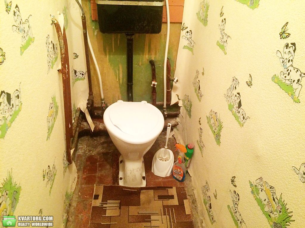 Sell 2-room apartment. Днепропетровск, ж/м Тополь-2 — photo 9