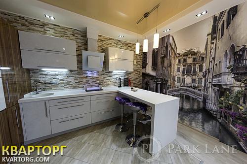 продам 3-комнатную квартиру. Киев,   Днепровская наб - фото 2