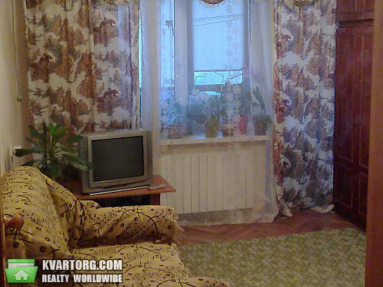 Sell 1-room apartment. Киев,  Заболотного — photo 1