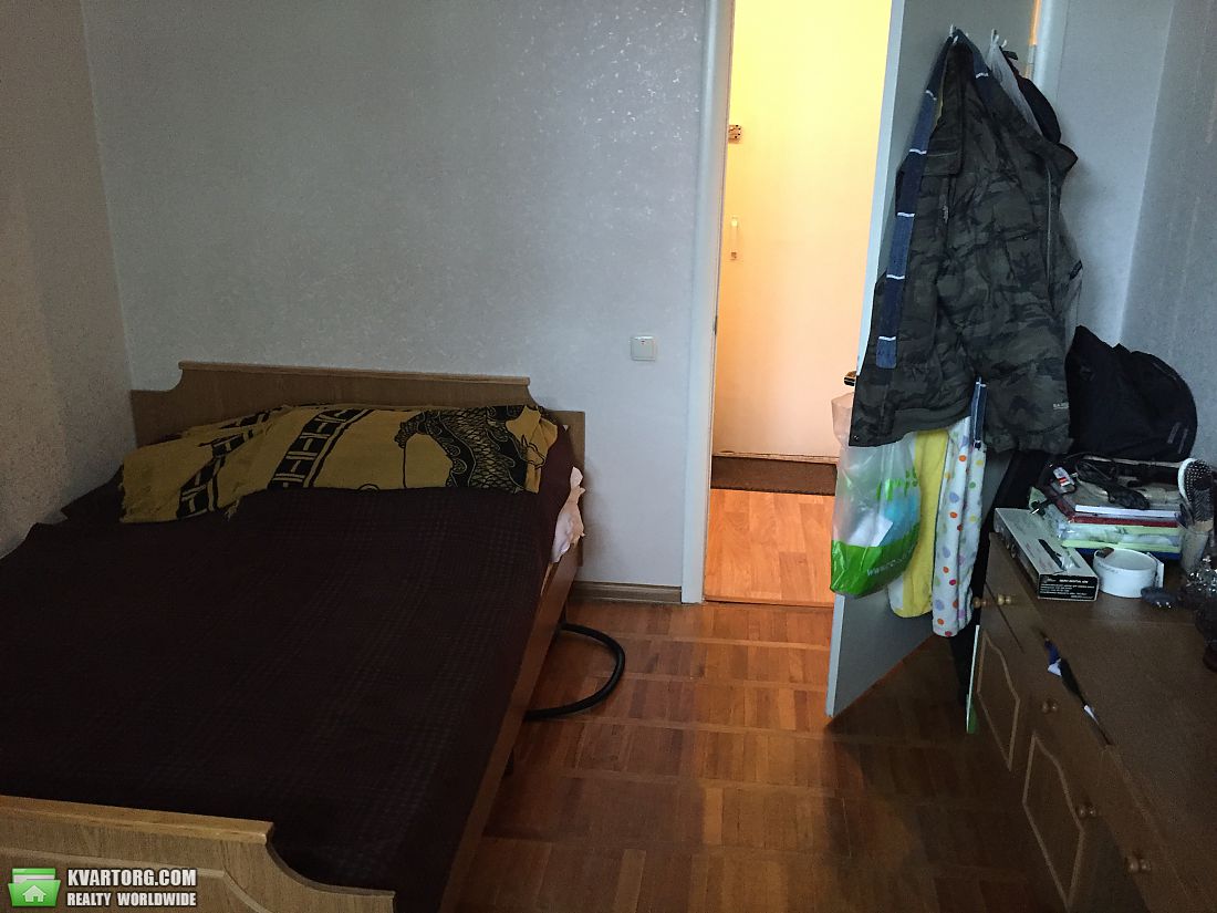 Sell 2-room apartment. Киев,  Татарская — photo 8