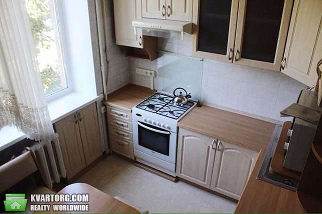 Rent out 1-room apartment. Киев,  Кудри — photo 5
