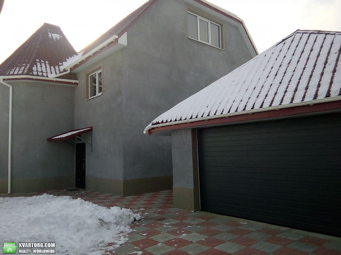 Sell house. Киев, Центральная — photo 1